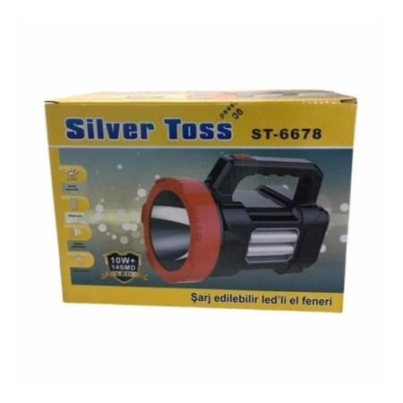SİLVER TOSS  ST - 6678