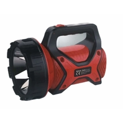 Atmaca Av Silver Toss Şarj Edilebilir El Feneri St-6671