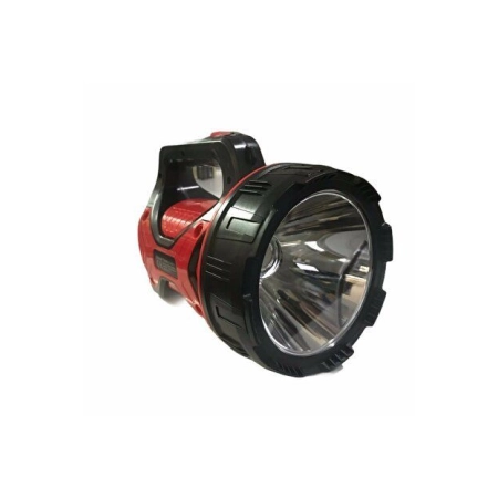 Atmaca Av Silver Toss Şarj Edilebilir El Feneri St-6671