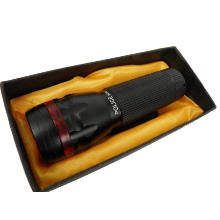 POLİCE EL FENERİ KÜÇÜK