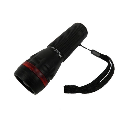 POLİCE EL FENERİ KÜÇÜK