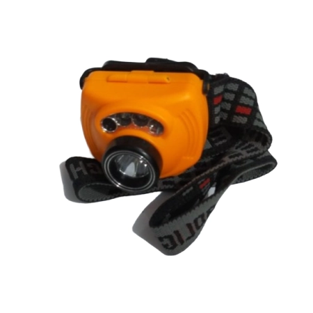 SENSÖRLÜ TEPE FENERİ FC-30 MODEL