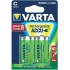 VARTA BUYUK SARZLI PİL 2 Lİ