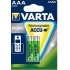 VARTA 2500 mAh sarzlı kalem pil