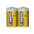 VARTA BUYUK PİL 2 Lİ PAKET