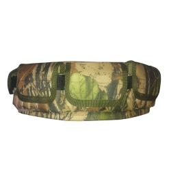 Saz Desenli Palaskalı Fşklk