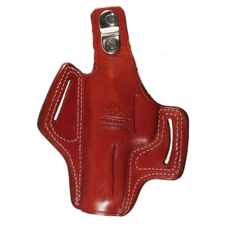 Sig Sauer Orjinal Deri Kılıf