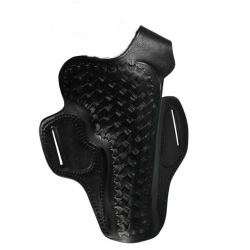 Heckler Koch Orjinal Deri Kılıf siyah