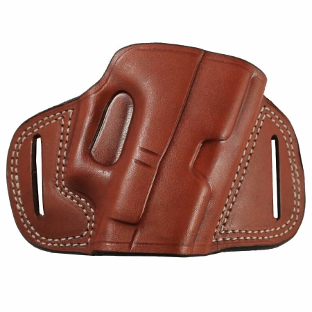 SV-5906 Orjinal Deri Kılıfı-Spor Speed kırmızı