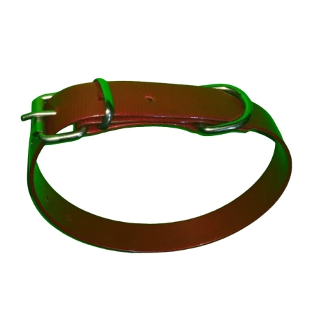 55 CM X2,5 CM DÜZ PVC ORTABOY  TASMA  KIRMIZI