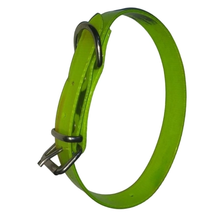 55 CM X2,5 CM DÜZ PVC ORTABOY  TASMA  SARI