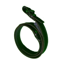 SİYAH DERİ TFK-KAYIŞI