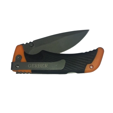 GERBER - GB ÇAKI OUTDOOR
