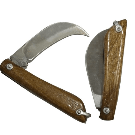 AHŞAB SAPLI ELYAPIMI AŞI CKS