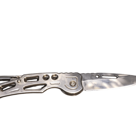 ALASKA KEMERE TAKMALI KÜÇÜK CAKI