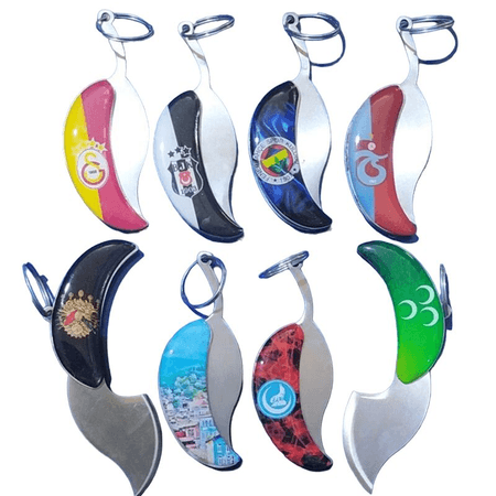 FİGÜRLU ANAHTARLIK