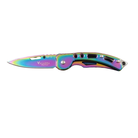 ALASKA KEMERE TAKMALI KÜÇÜK CAKI