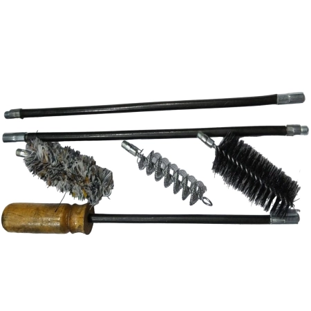 ASİL ARMS- TEMİZLEME HRB-TAKIMI 12-16 C-L