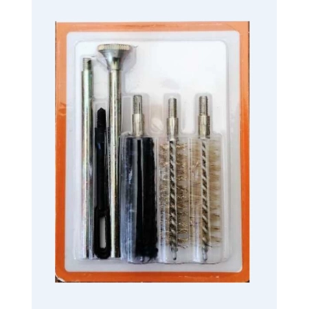 Tbnc Harbi Temizleme Seti 9mm