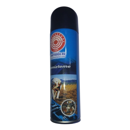 GÜNEY DOĞU TEMİZLEME YAĞI