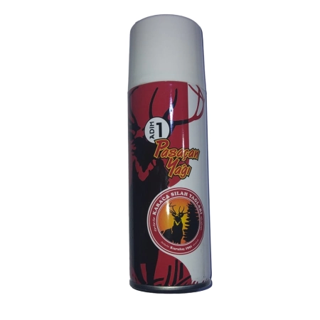 İDEAL TFK TEMİZLEME PAS ACAN YAĞ