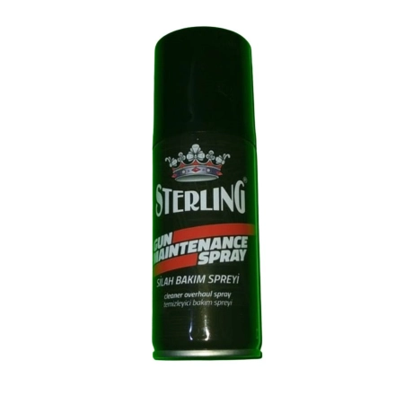 MİNİ BAKIM SPREYİ TEMİZLEME YAĞLAMA