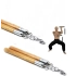 SÜPER Mınçıka (YERLİ ÜRETİM) NUNCHAKU
