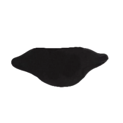 NEOPREN BALIKAVA BOYUNLUK MASKE (Siyah)