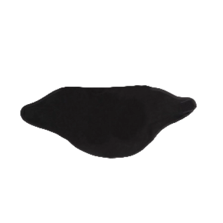 NEOPREN BALIKAVA BOYUNLUK MASKE (Siyah)