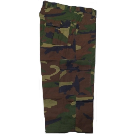 ASK KAMFLAJ  PANTOLON  BEDEN 46