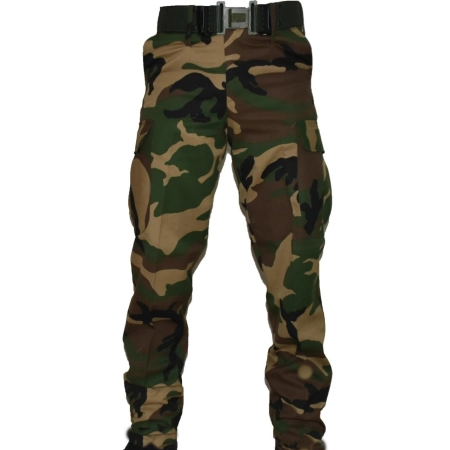 ASK-RKAMFLAJ  PANTOLON  BEDEN 48