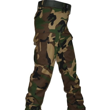 ASK-R KAMFLAJ  PANTOLON  BEDEN 54