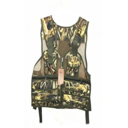 AYARLANABİLİR HER BEDENE UYUMLU KOLAN YELEK