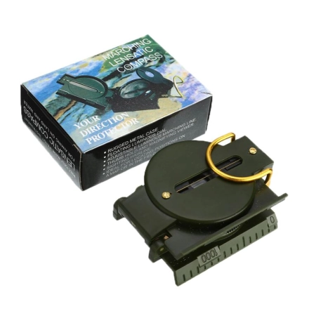 OUTDOOR-AVC-HAKİ- PUSULA