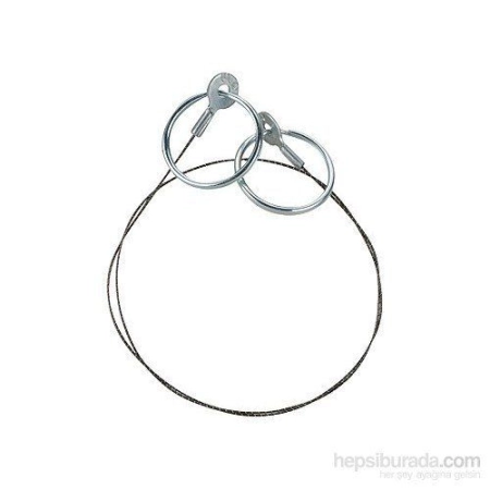 Küçük Katlanır Tel Testere 51 Cm-/20''