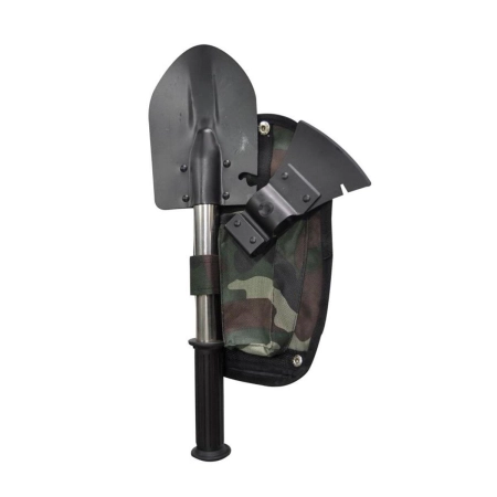 EL MALZAMESİ KÜREK VE NACAK