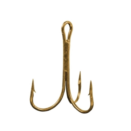 EF.FE - 3551- BRONZ 3,LÜ İĞNE-1/0-2-3-4-5-6-7-8-9-10-11-12-  1 PAKET 10 ADET