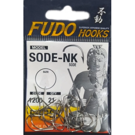 FUDO -SODE-NK-BN- İĞNE-1200-1201 SERİ