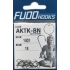 FUDO -AKITA KITSUNE İĞNE-1404-1401 RD-BZ