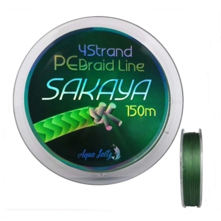 SAKAYA 150 MT İPEK MİSİNE