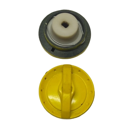 MAKİNE ÖN KALAMA KAPAGI