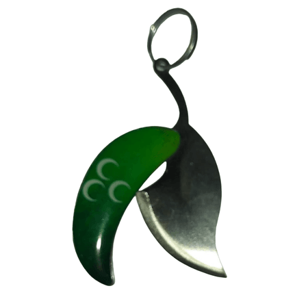 FİGÜRLU ANAHTARLIK