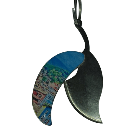 FİGÜRLU ANAHTARLIK