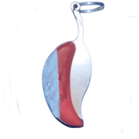 FİGÜRLU ANAHTARLIK