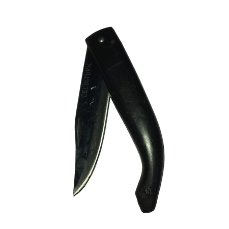 ÇELİK TRK SİYAH ÇK KÜÇÜK