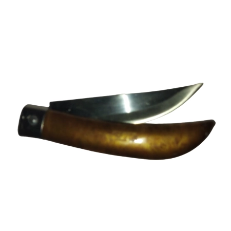 FAKIOĞLU RENKİ DESEN BÜYÜK BOY ÇAKI