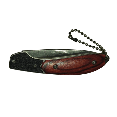 AHŞAP SAPLIİ İTHAL AV-CKS