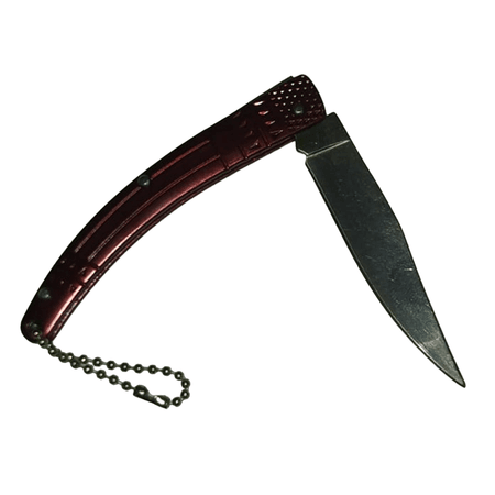 RENKLİ İTHAL AV ÇAKISI