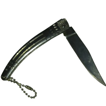 RENKLİ İTHAL AV ÇAKISI