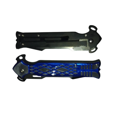 AVCI MALZEMESİ KEMERE TAKMALI 20 CM REKLİ